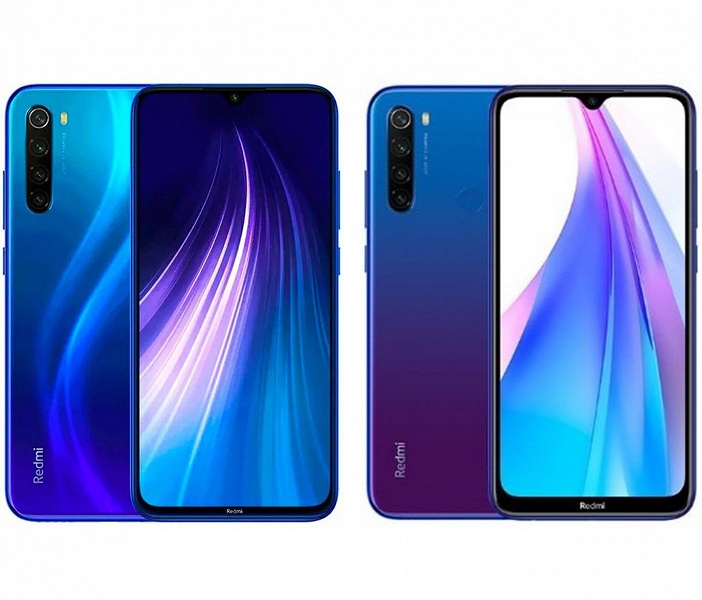 Идеальный Redmi Note на Snapdragon 730G всё же выйдет - 1 Идеальный Redmi Note на Snapdragon 730G всё же выйдет