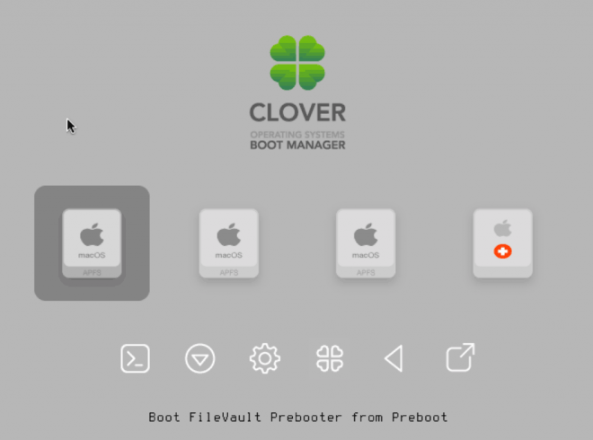 Использование новых NVMe SSD в качестве загрузочного диска на старых системах с Legacy BIOS (для любой ОС) - 1 Использование новых NVMe SSD в качестве загрузочного диска на старых системах с Legacy BIOS (для любой ОС) - 1