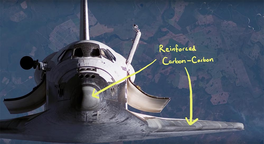 Как посадить Space Shuttle из космоса - 17