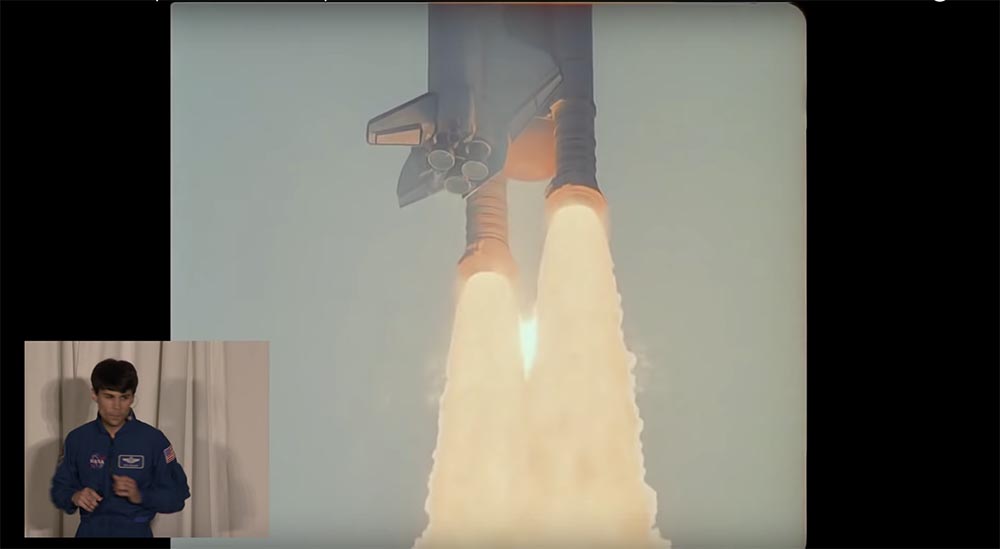 Как посадить Space Shuttle из космоса - 9