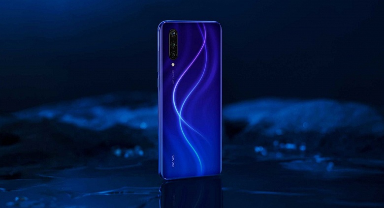 Камера разрешением 108 Мп и цена в 365 долларов. Xiaomi CC9 Pro станет очередным хитом компании