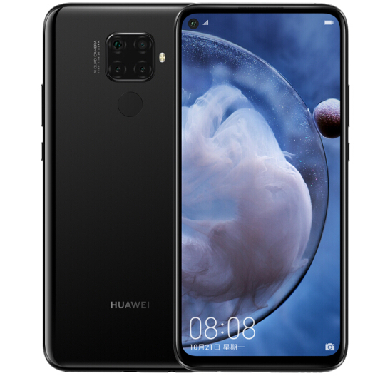 48 Мп, 4000 мАч и Kirin 810 за $225. Представлен смартфон Huawei Nova 5z