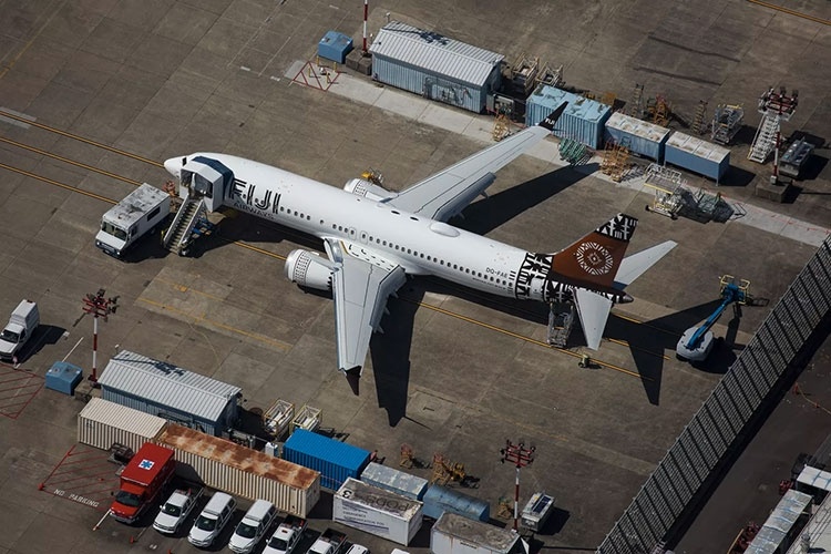 Boeing ввела в заблуждение FAA по поводу безопасности самолётов 737 Max Boeing ввела в заблуждение FAA по поводу безопасности самолётов 737 Max