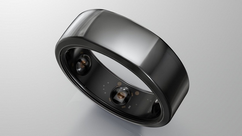 iRing — умное кольцо Apple - 3 iRing — умное кольцо Apple