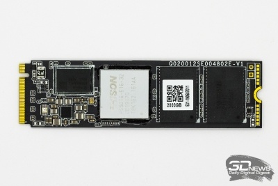 Новая статья: Действительно ли PCI Express 4.0 – важное преимущество Ryzen 3000? Проверяем на NVMe SSD Новая статья: Действительно ли PCI Express 4.0 – важное преимущество Ryzen 3000? Проверяем на NVMe SSD