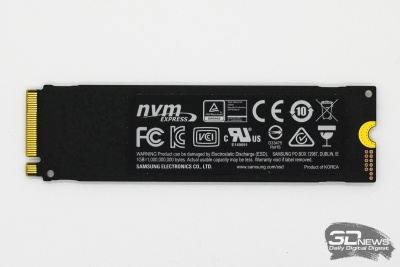 Новая статья: Действительно ли PCI Express 4.0 – важное преимущество Ryzen 3000? Проверяем на NVMe SSD Новая статья: Действительно ли PCI Express 4.0 – важное преимущество Ryzen 3000? Проверяем на NVMe SSD