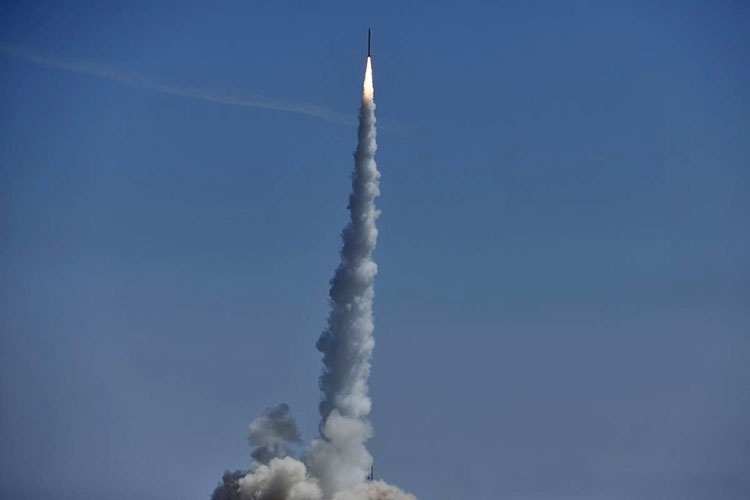 Новые коммерческие ракеты Китая совершат испытательные полёты в 2020 и 2021 годах