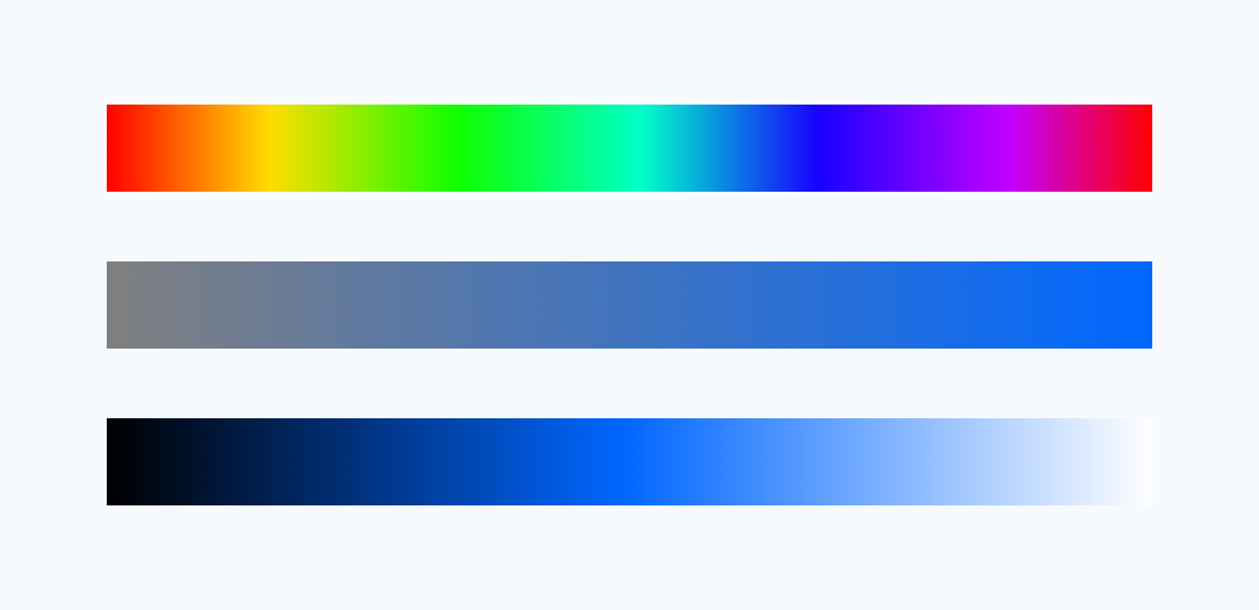 Проектирование доступных цветовых систем - 6