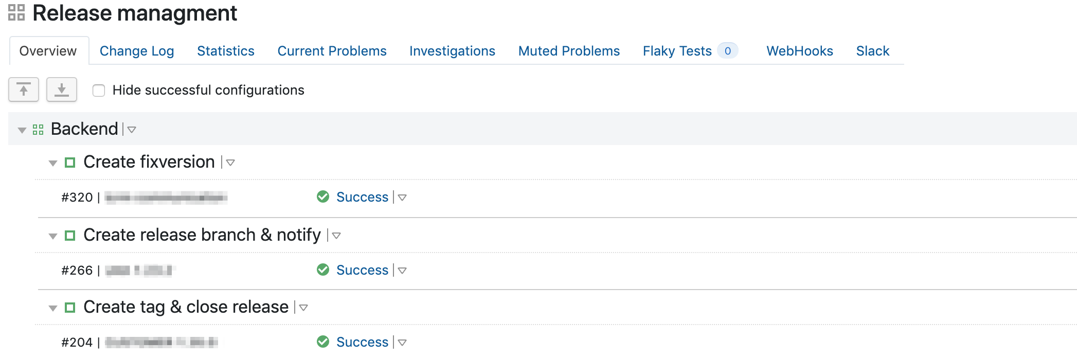Прокачиваем ваши релизы - 2 Прокачиваем ваши релизы - 2