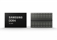 Специалисты SK hynix разработали память DRAM DDR4 плотностью 16 Гбит, рассчитанную на выпуск по нормам 1Z нм - 2