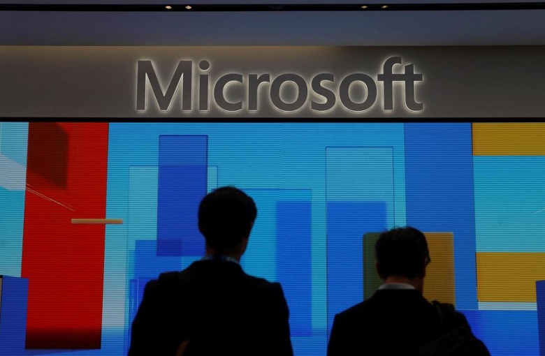 В Европе считают, что Microsoft недостаточно защищает данные