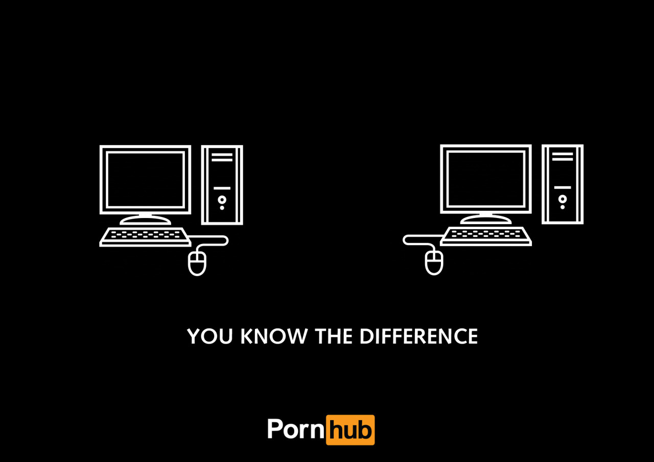 Маркетинговые фишки от Pornhub: чему учит самый трогательный сайт современности - 10 image