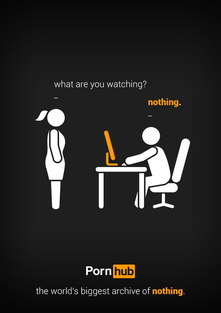 Маркетинговые фишки от Pornhub: чему учит самый трогательный сайт современности - 9 image