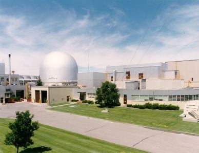 Долгая история реакторов на быстрых нейтронах и обещания использования закрытого топливного цикла - 5
