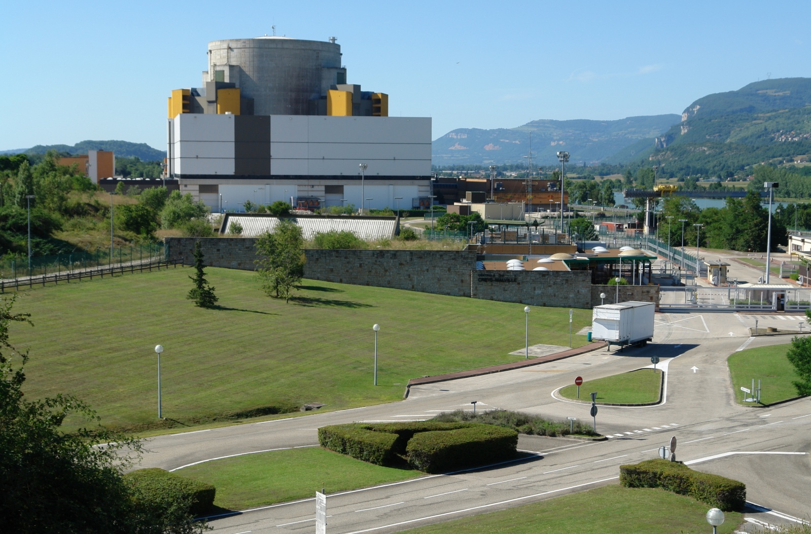 Долгая история реакторов на быстрых нейтронах и обещания использования закрытого топливного цикла - 7