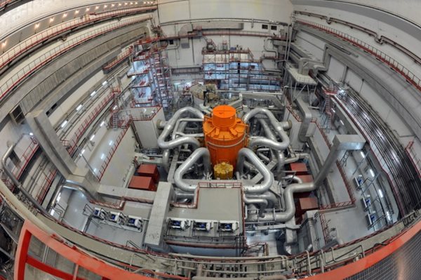 Долгая история реакторов на быстрых нейтронах и обещания использования закрытого топливного цикла - 8