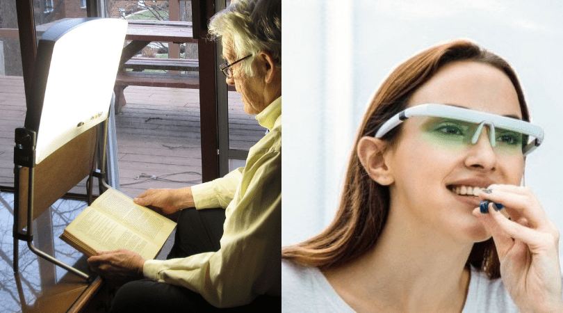 Как перепрограммировать режим сна: 30 дней каждое утро я светил ярким зеленым светом себе в глаза - 13 image