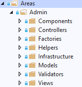 Как проапгрейдить существующий проект с ASP.NET MVC на ASP.NET Core. Практическое руководство - 3