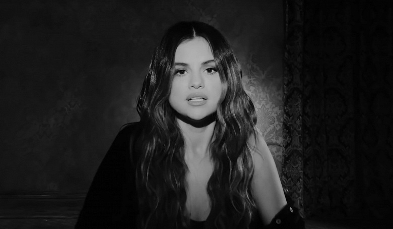 Новый клип Селены Гомес &mdash; не лучшая реклама для iPhone 11 Pro