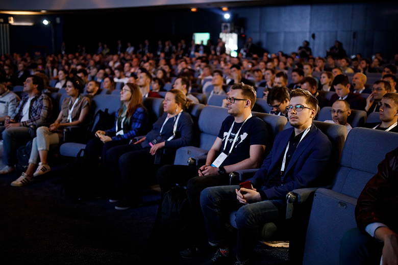 Почти всё о будущей HolyJS 2019 Moscow - 10 Почти всё о будущей HolyJS 2019 Moscow - 10