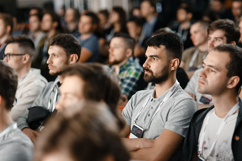 Почти всё о будущей HolyJS 2019 Moscow - 17 Почти всё о будущей HolyJS 2019 Moscow - 17