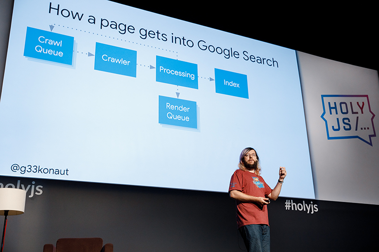 Почти всё о будущей HolyJS 2019 Moscow - 6 Почти всё о будущей HolyJS 2019 Moscow - 6
