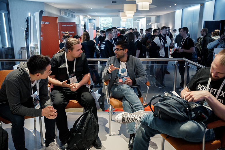 Почти всё о будущей HolyJS 2019 Moscow - 7 Почти всё о будущей HolyJS 2019 Moscow - 7