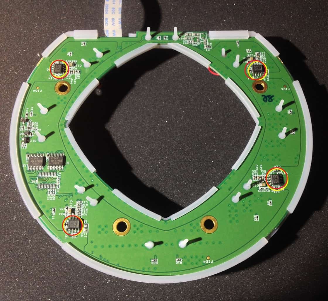 спикерфон phoenix audio spider