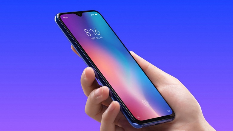 &laquo;Удешевлённый&raquo; флагман Xiaomi Mi 9 SE преодолел психологический барьер по цене