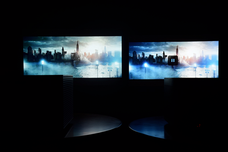 1500 ANSI люмен, 85% NTSC, 40 мс и не только. Xiaomi представила новый домашний проектор - 2 1500 ANSI люмен, 85% NTSC, 40 мс и не только. Xiaomi представила новый домашний проектор