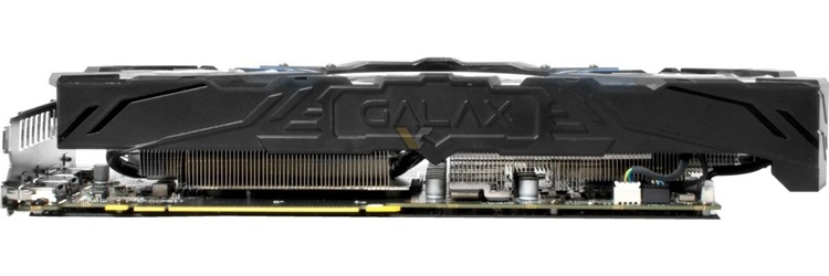 GALAX выпустит видеокарты GeForce RTX семейства WTF GALAX выпустит видеокарты GeForce RTX семейства WTF