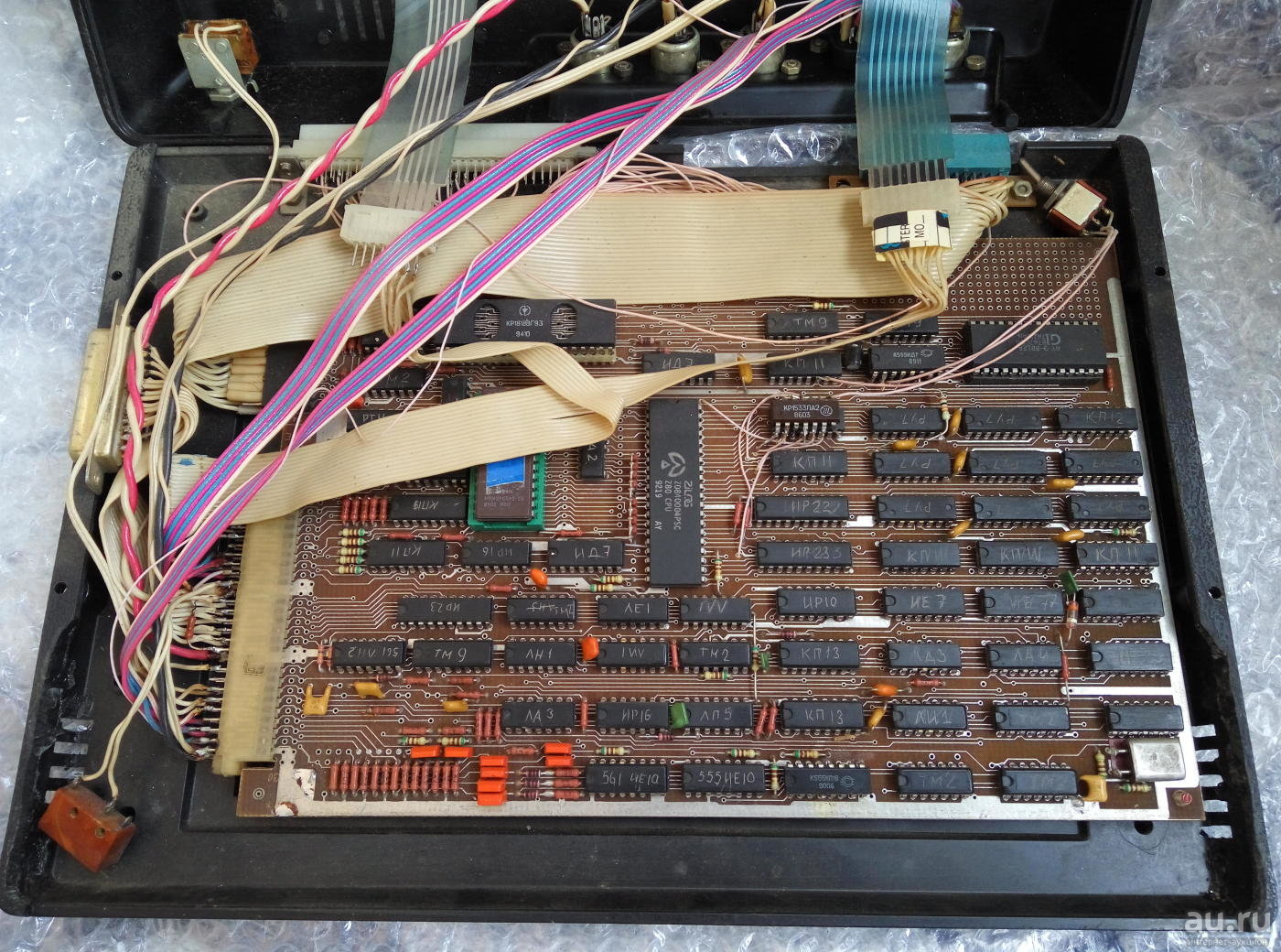 ZX Spectrum в России и СНГ: как стремление в онлайн трансформировало оффлайн - 10 ZX Spectrum в России и СНГ: как стремление в онлайн трансформировало оффлайн - 10