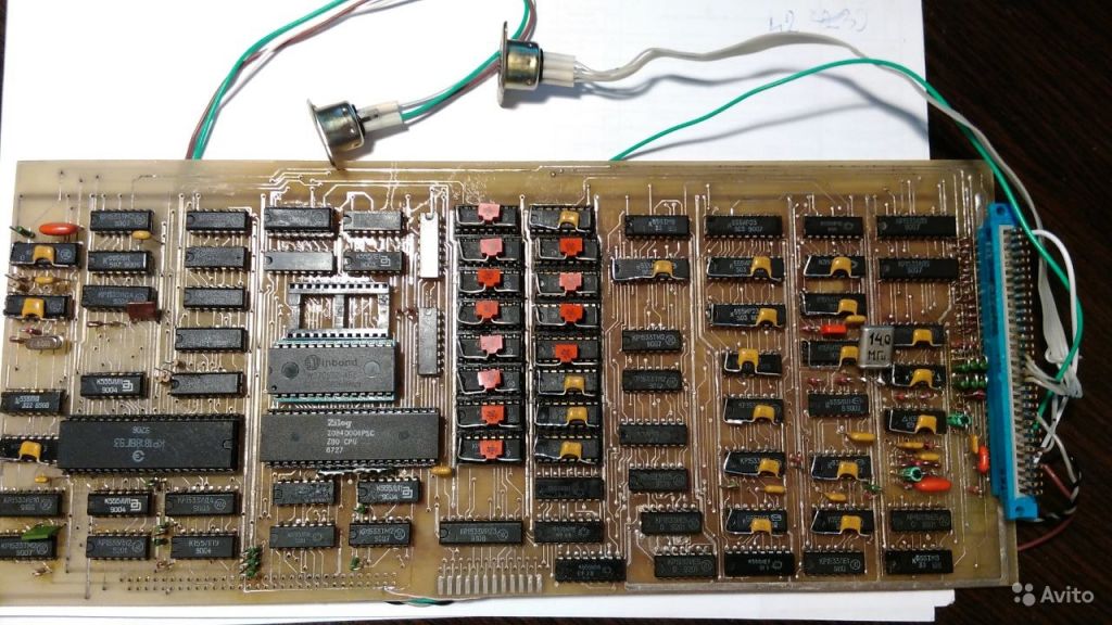 ZX Spectrum в России и СНГ: как стремление в онлайн трансформировало оффлайн - 11