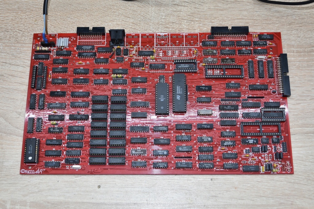 ZX Spectrum в России и СНГ: как стремление в онлайн трансформировало оффлайн - 12 ZX Spectrum в России и СНГ: как стремление в онлайн трансформировало оффлайн - 12