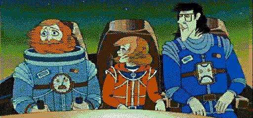 ZX Spectrum в России и СНГ: как стремление в онлайн трансформировало оффлайн - 14 ZX Spectrum в России и СНГ: как стремление в онлайн трансформировало оффлайн - 14