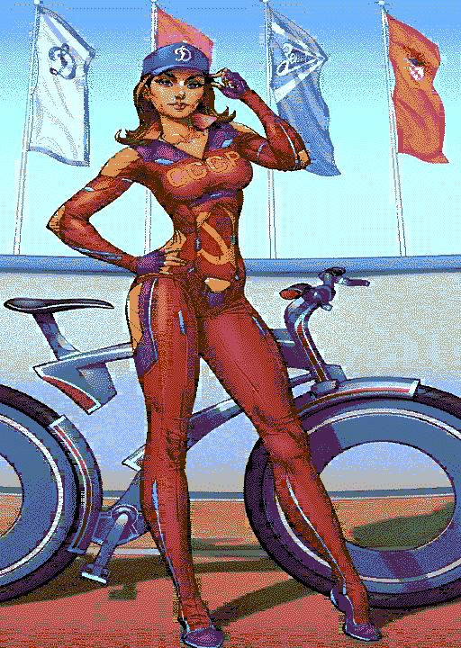 ZX Spectrum в России и СНГ: как стремление в онлайн трансформировало оффлайн - 15 ZX Spectrum в России и СНГ: как стремление в онлайн трансформировало оффлайн - 15