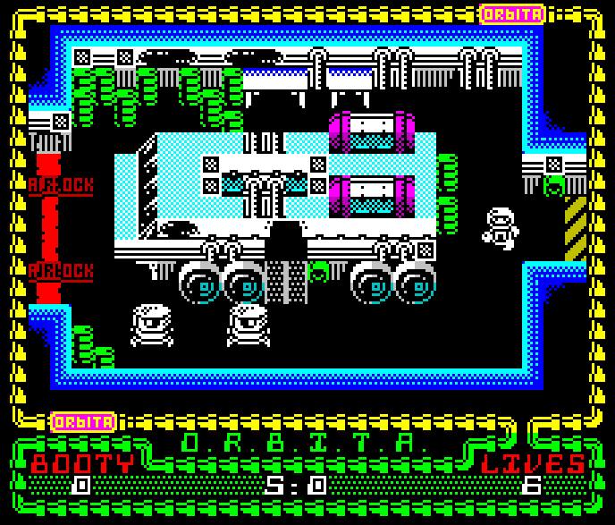 ZX Spectrum в России и СНГ: как стремление в онлайн трансформировало оффлайн - 16 ZX Spectrum в России и СНГ: как стремление в онлайн трансформировало оффлайн - 16