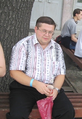 ZX Spectrum в России и СНГ: как стремление в онлайн трансформировало оффлайн - 19 ZX Spectrum в России и СНГ: как стремление в онлайн трансформировало оффлайн - 19