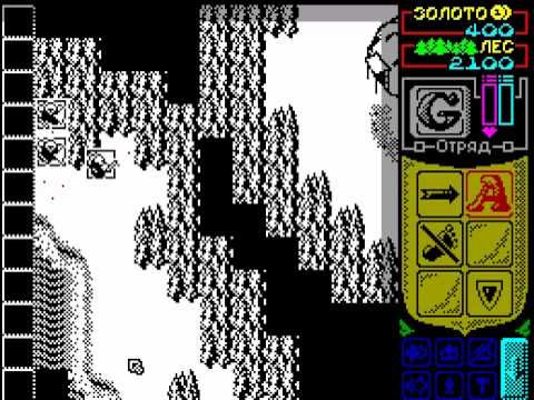 ZX Spectrum в России и СНГ: как стремление в онлайн трансформировало оффлайн - 21 ZX Spectrum в России и СНГ: как стремление в онлайн трансформировало оффлайн - 21