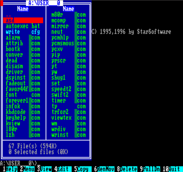 ZX Spectrum в России и СНГ: как стремление в онлайн трансформировало оффлайн - 23