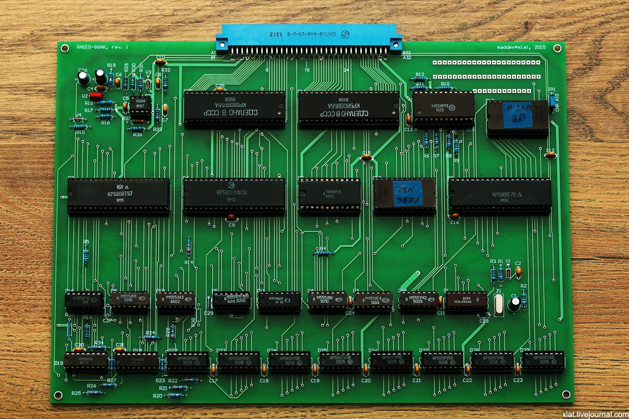 ZX Spectrum в России и СНГ: как стремление в онлайн трансформировало оффлайн - 4