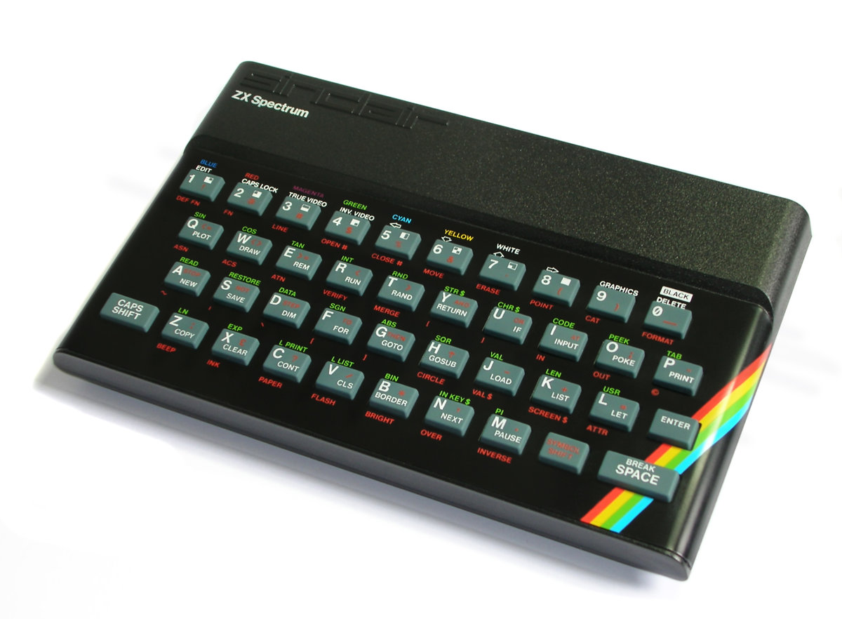 ZX Spectrum в России и СНГ: как стремление в онлайн трансформировало оффлайн - 6 ZX Spectrum в России и СНГ: как стремление в онлайн трансформировало оффлайн - 6