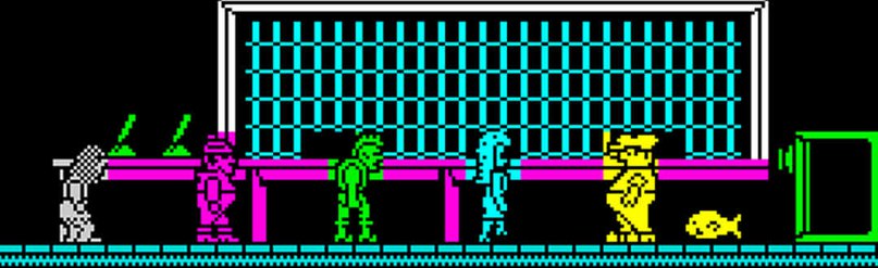 ZX Spectrum в России и СНГ: как стремление в онлайн трансформировало оффлайн - 8 ZX Spectrum в России и СНГ: как стремление в онлайн трансформировало оффлайн - 8