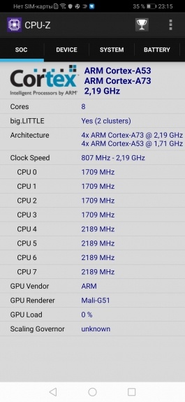Новая статья: Обзор смартфона Honor 9X: на подножке уходящего поезда