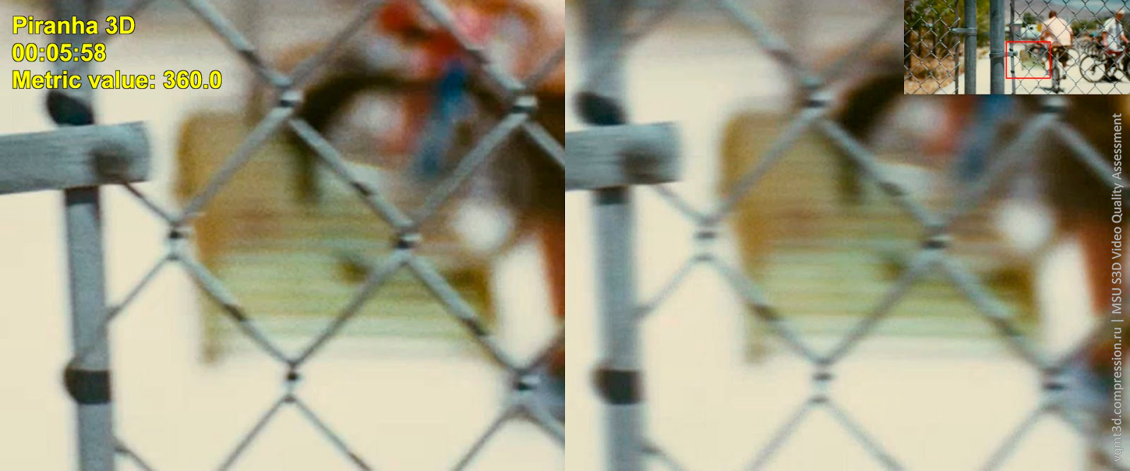 Почему от 3D болит голова - Часть 8 Расфокус и будущее 3D - 11 Почему от 3D болит голова - Часть 8 Расфокус и будущее 3D - 11