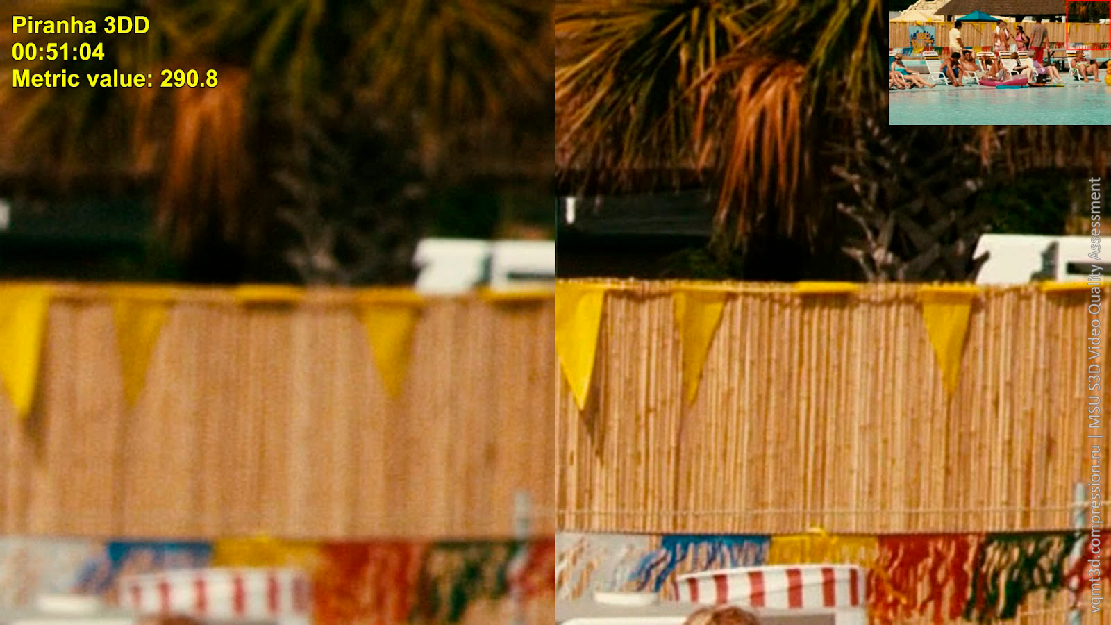 Почему от 3D болит голова - Часть 8 Расфокус и будущее 3D - 12 Почему от 3D болит голова - Часть 8 Расфокус и будущее 3D - 12