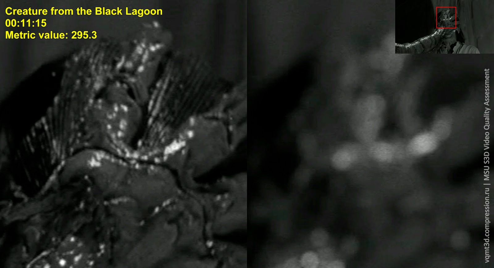 Почему от 3D болит голова - Часть 8 Расфокус и будущее 3D - 14 Почему от 3D болит голова - Часть 8 Расфокус и будущее 3D - 14