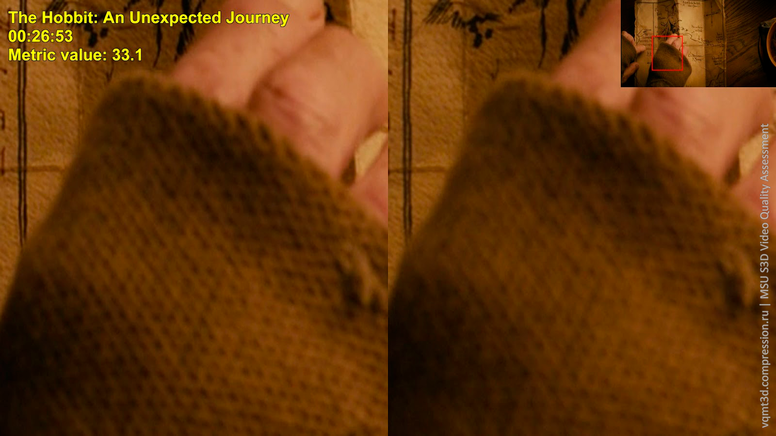 Почему от 3D болит голова - Часть 8 Расфокус и будущее 3D - 17 Почему от 3D болит голова - Часть 8 Расфокус и будущее 3D - 17