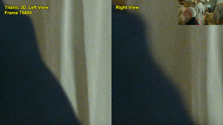 Почему от 3D болит голова - Часть 8 Расфокус и будущее 3D - 18 Почему от 3D болит голова - Часть 8 Расфокус и будущее 3D - 18