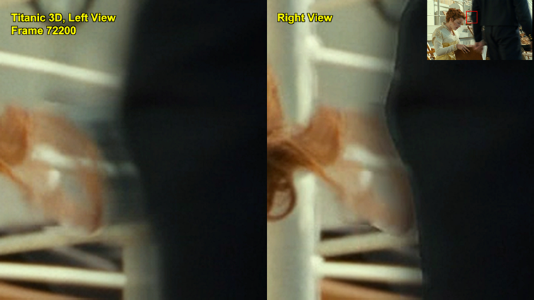 Почему от 3D болит голова - Часть 8 Расфокус и будущее 3D - 19 Почему от 3D болит голова - Часть 8 Расфокус и будущее 3D - 19